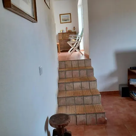 Casa Bonita Holiday home Lagos
