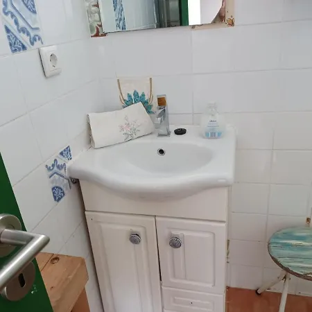 Casa Bonita *