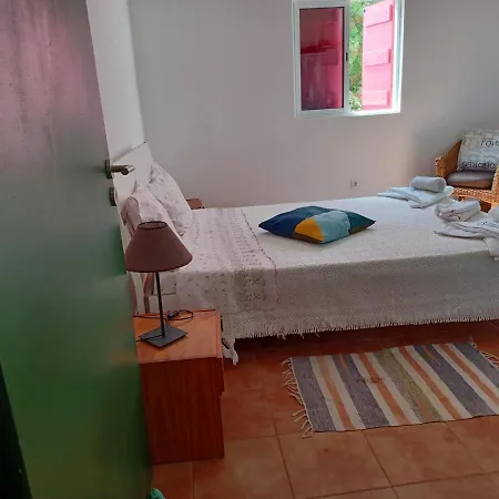 Casa Bonita Lagos