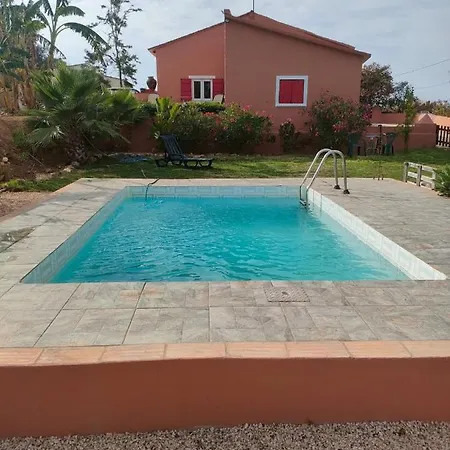 Casa Bonita Holiday home Lagos