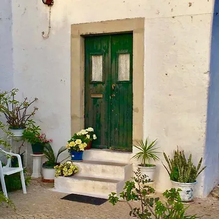 Casa Bonita Tavira