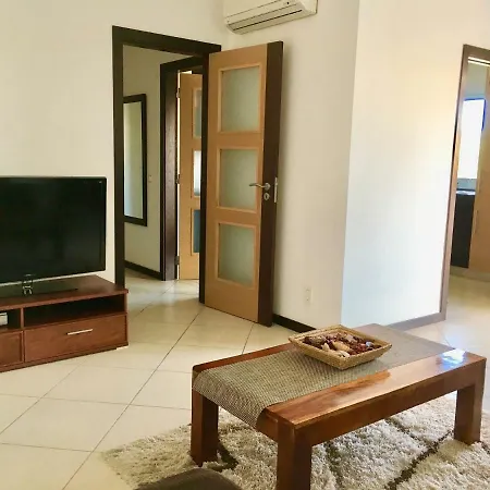 Apartamento Casa Bonita