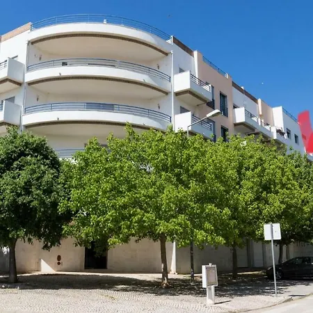 Casa Bonita Tavira