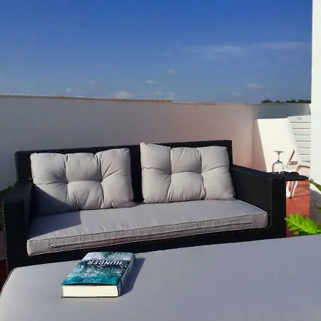 Apartamento Casa Bonita Tavira