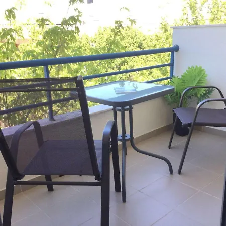 Apartamento Casa Bonita *