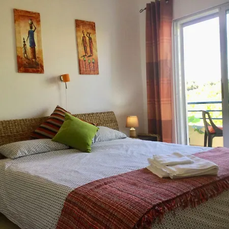 Apartamento Casa Bonita *
