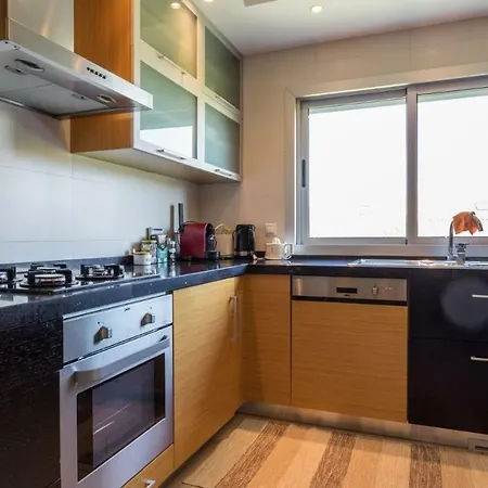 Apartamento Casa Bonita *