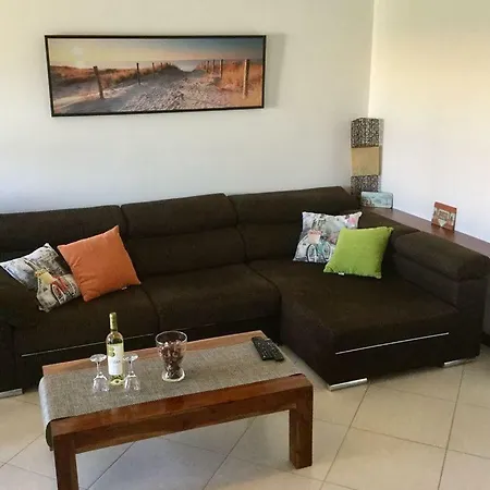 Casa Bonita Tavira