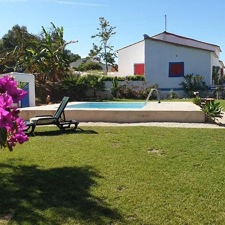 Casa de Férias Casa Bonita *